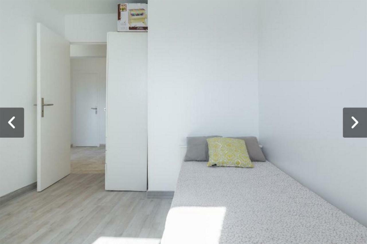 Modern Croisette & Palm Appartamento Cannes