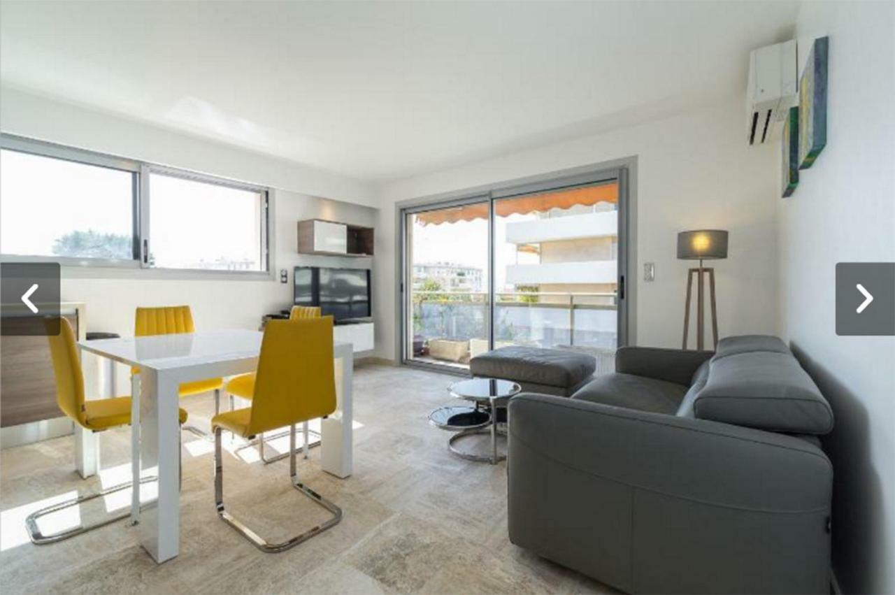 Appartamento Modern Croisette & Palm