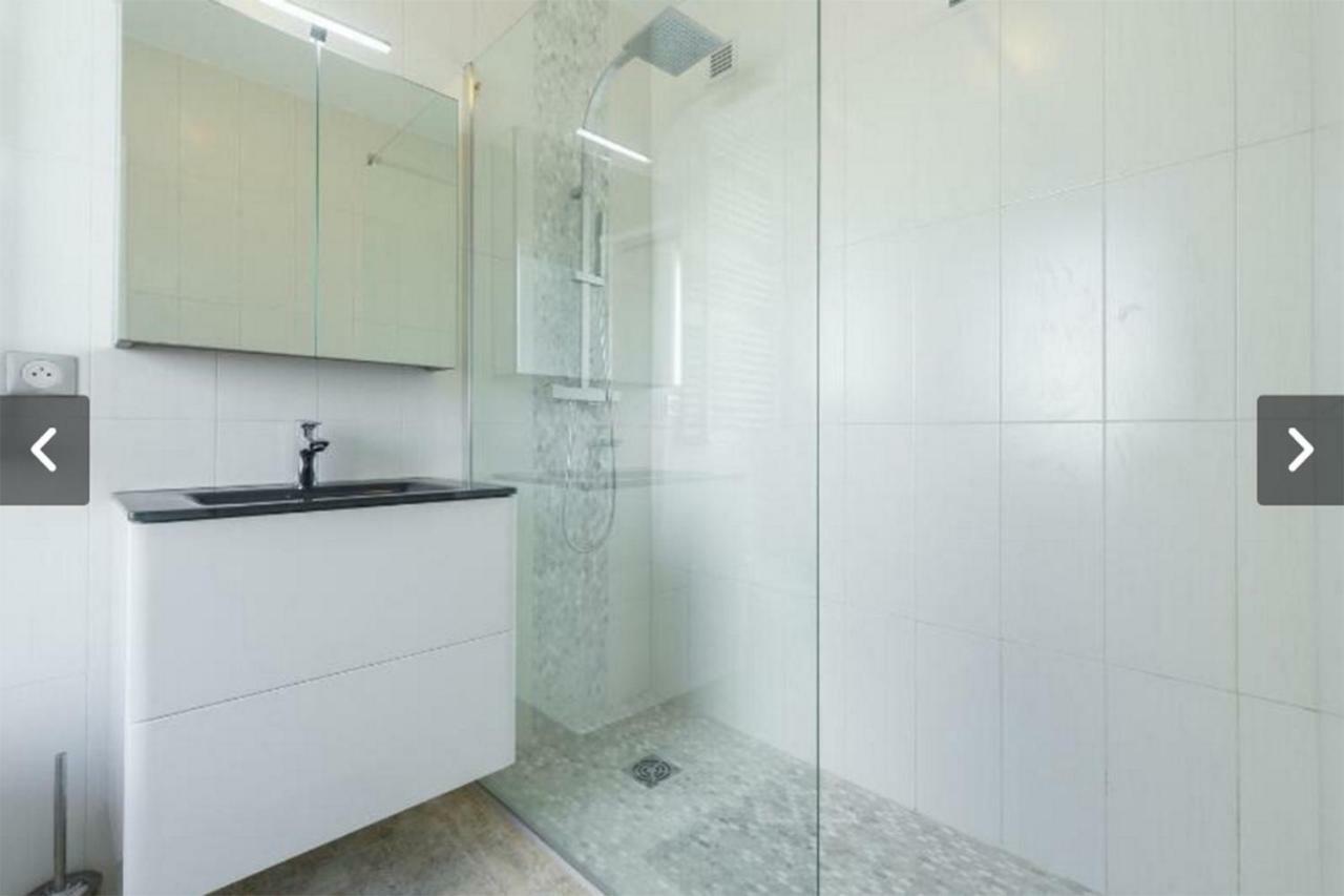 Modern Croisette & Palm Appartamento