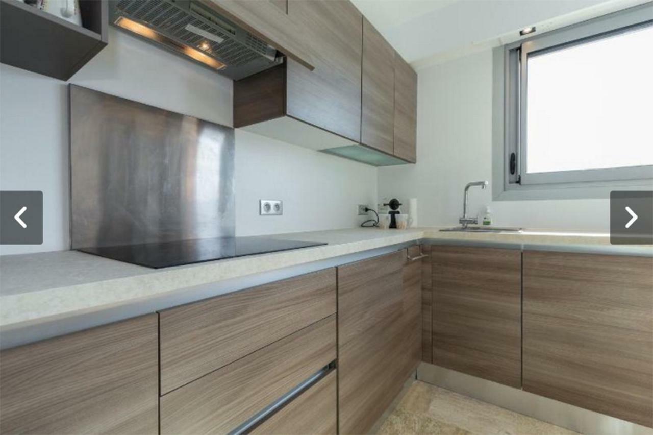 Modern Croisette & Palm Appartamento