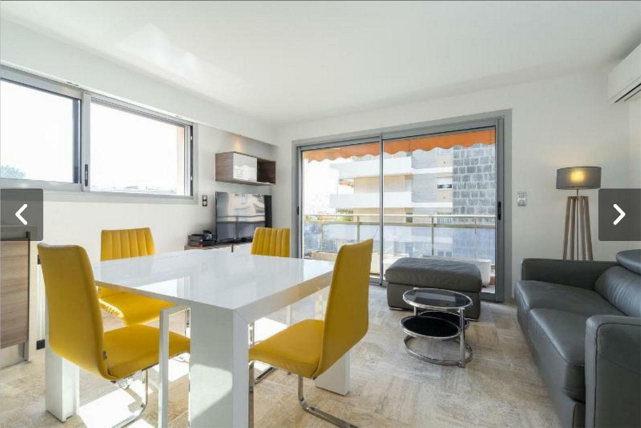Modern Croisette & Palm Appartamento