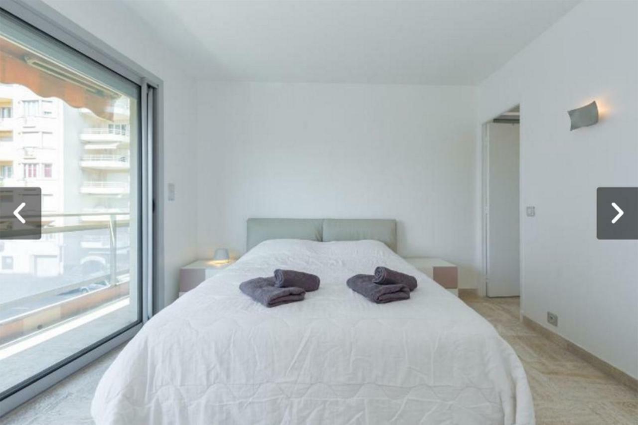 Modern Croisette & Palm Appartamento *