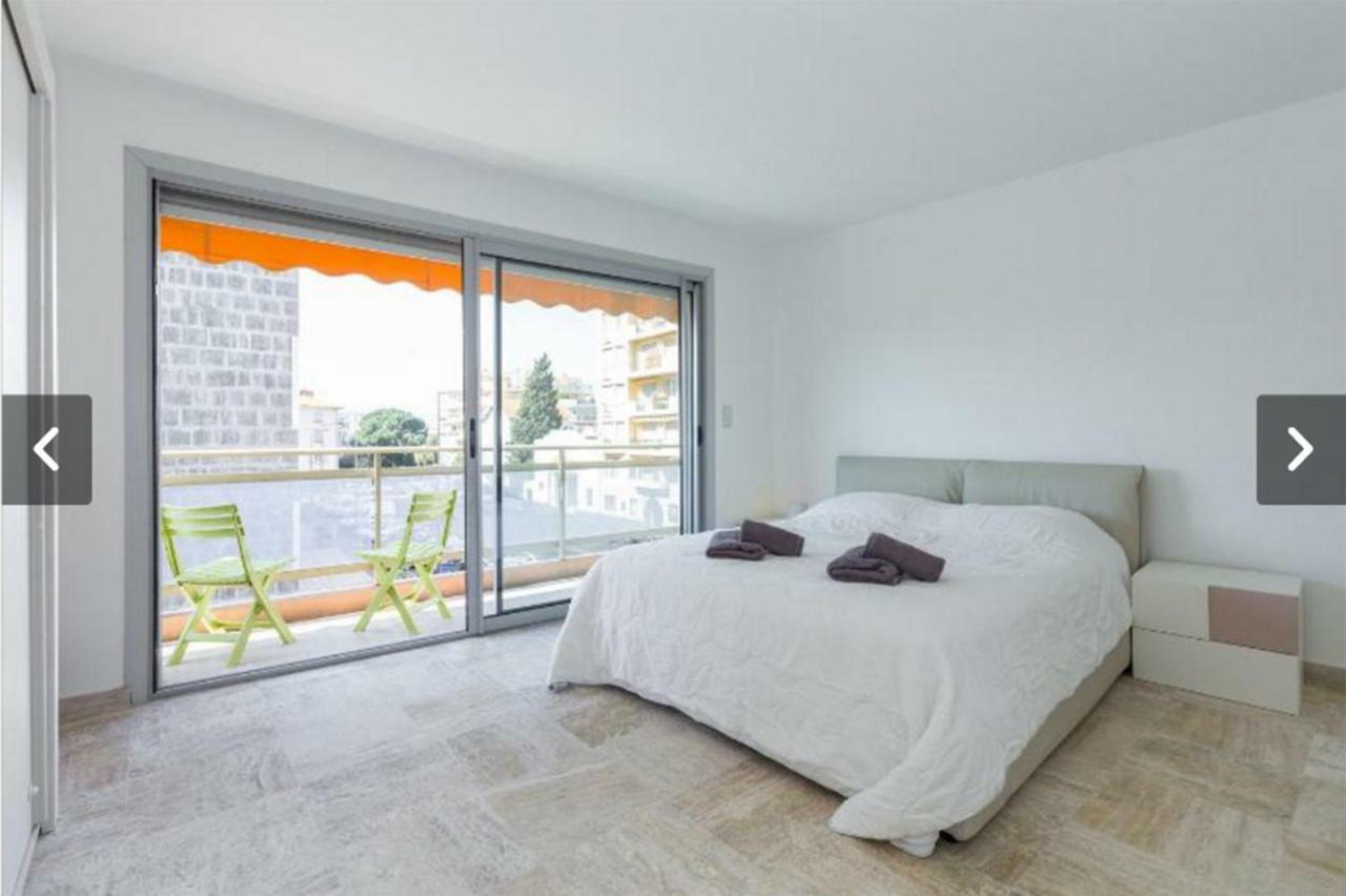 Modern Croisette & Palm Appartamento *