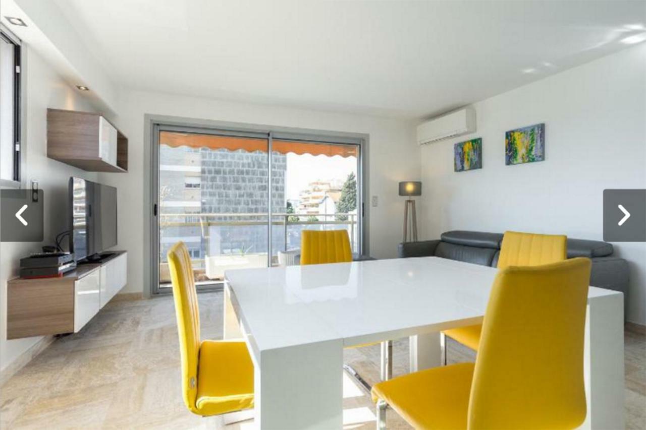 Modern Croisette & Palm Appartamento *