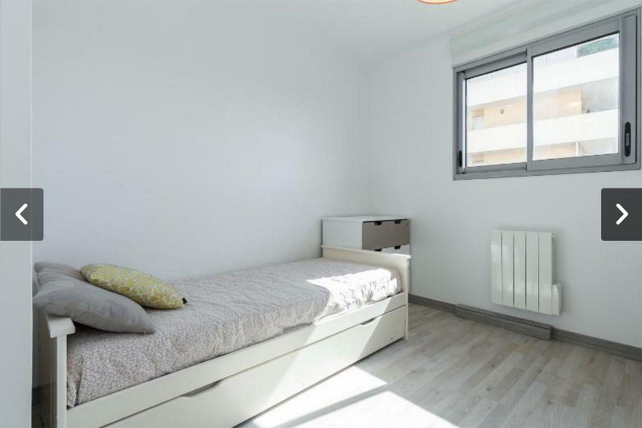 Appartamento Modern Croisette & Palm *