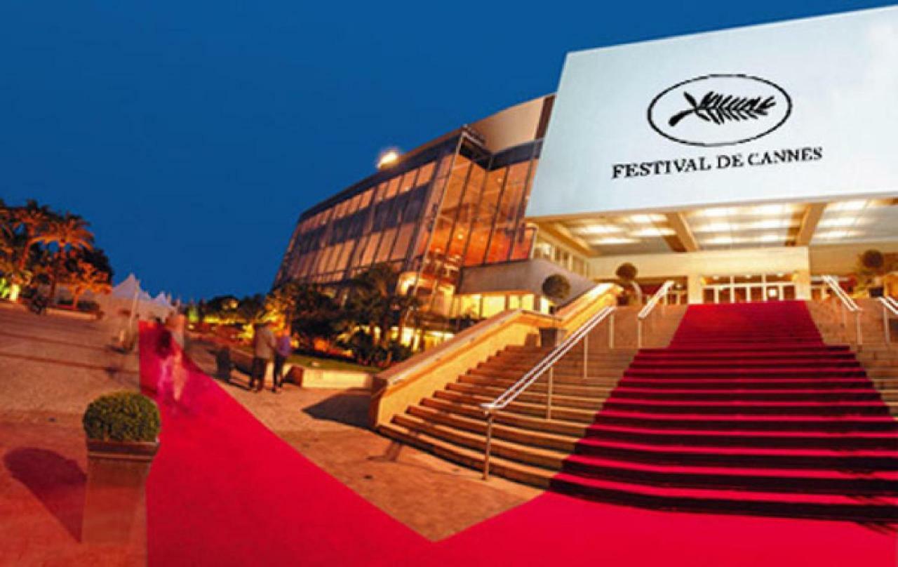 Modern Croisette & Palm Appartamento Cannes